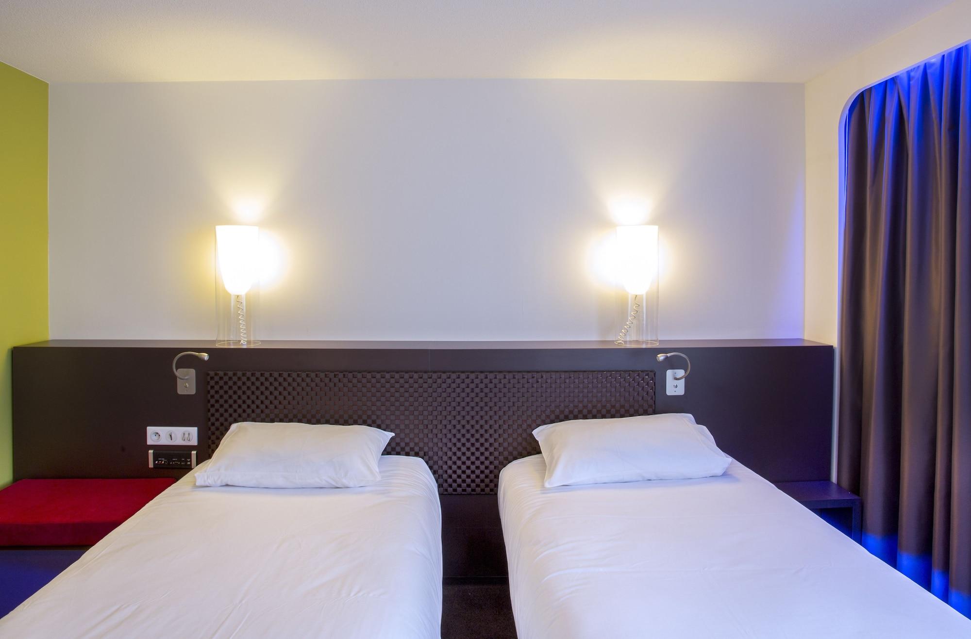 Ibis Styles Lorient Caudan Hotel Екстериор снимка