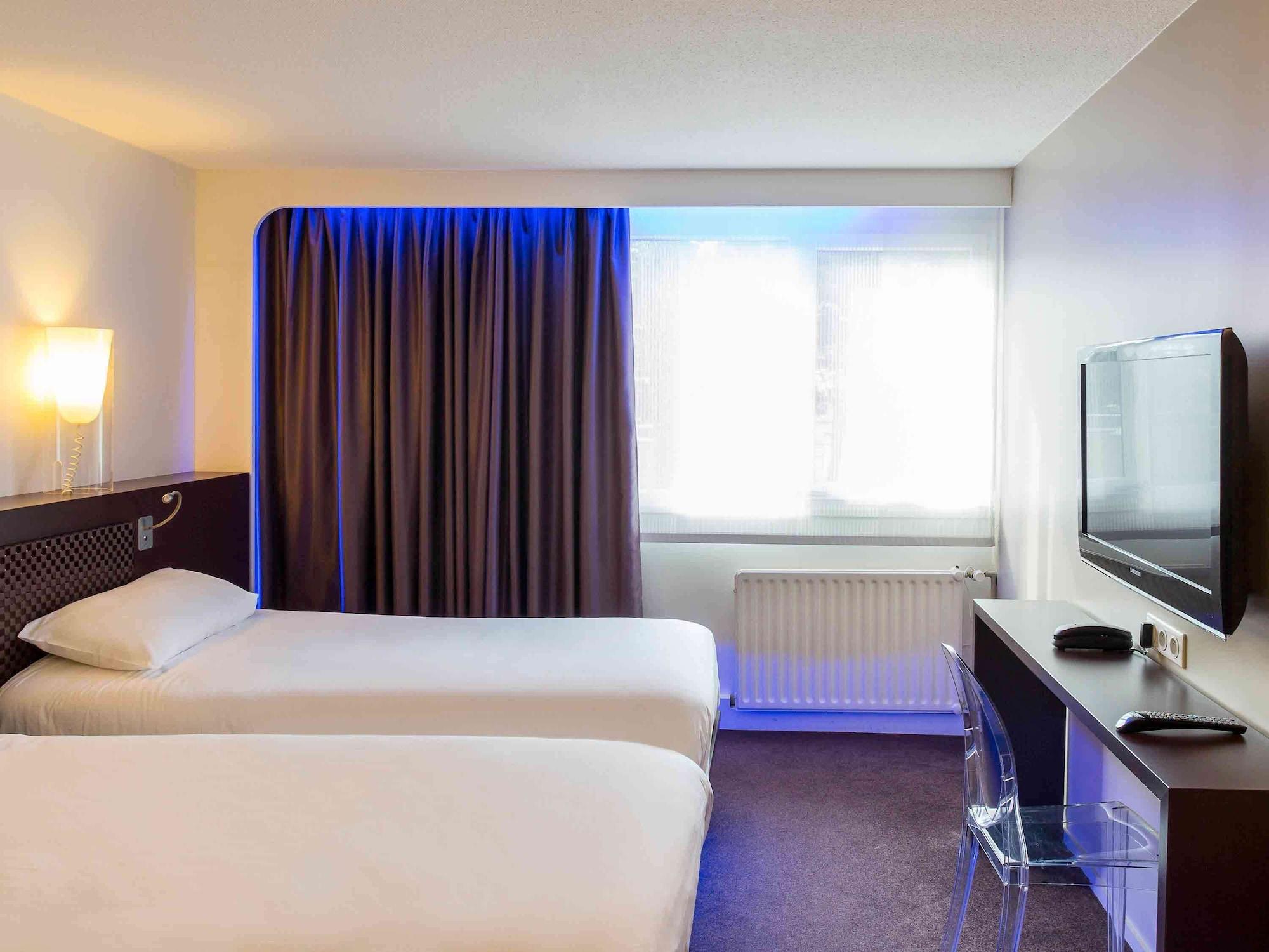 Ibis Styles Lorient Caudan Hotel Екстериор снимка