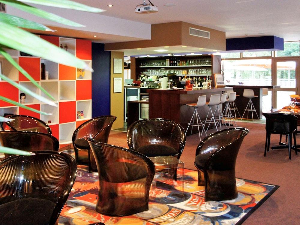 Ibis Styles Lorient Caudan Hotel Екстериор снимка