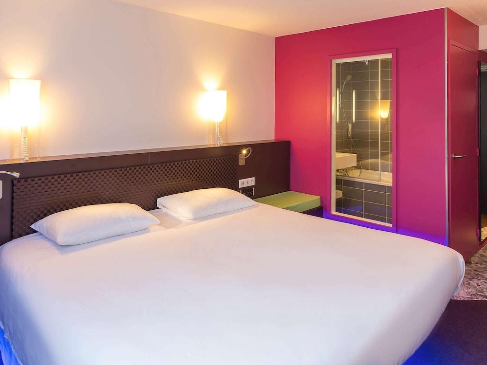 Ibis Styles Lorient Caudan Hotel Екстериор снимка