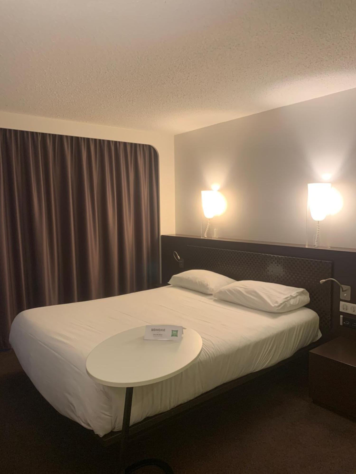Ibis Styles Lorient Caudan Hotel Екстериор снимка