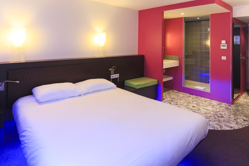 Ibis Styles Lorient Caudan Hotel Екстериор снимка