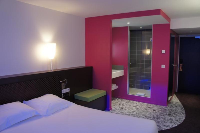 Ibis Styles Lorient Caudan Hotel Екстериор снимка