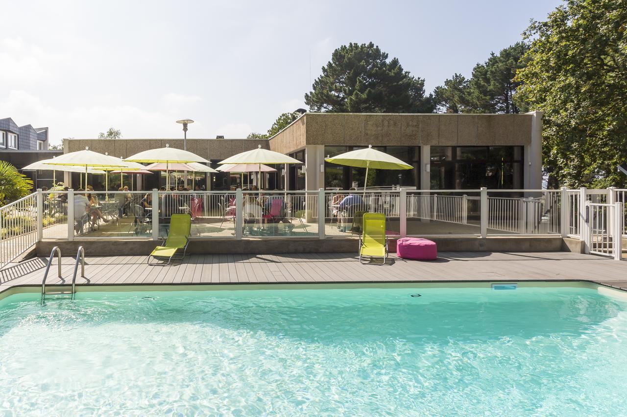 Ibis Styles Lorient Caudan Hotel Екстериор снимка