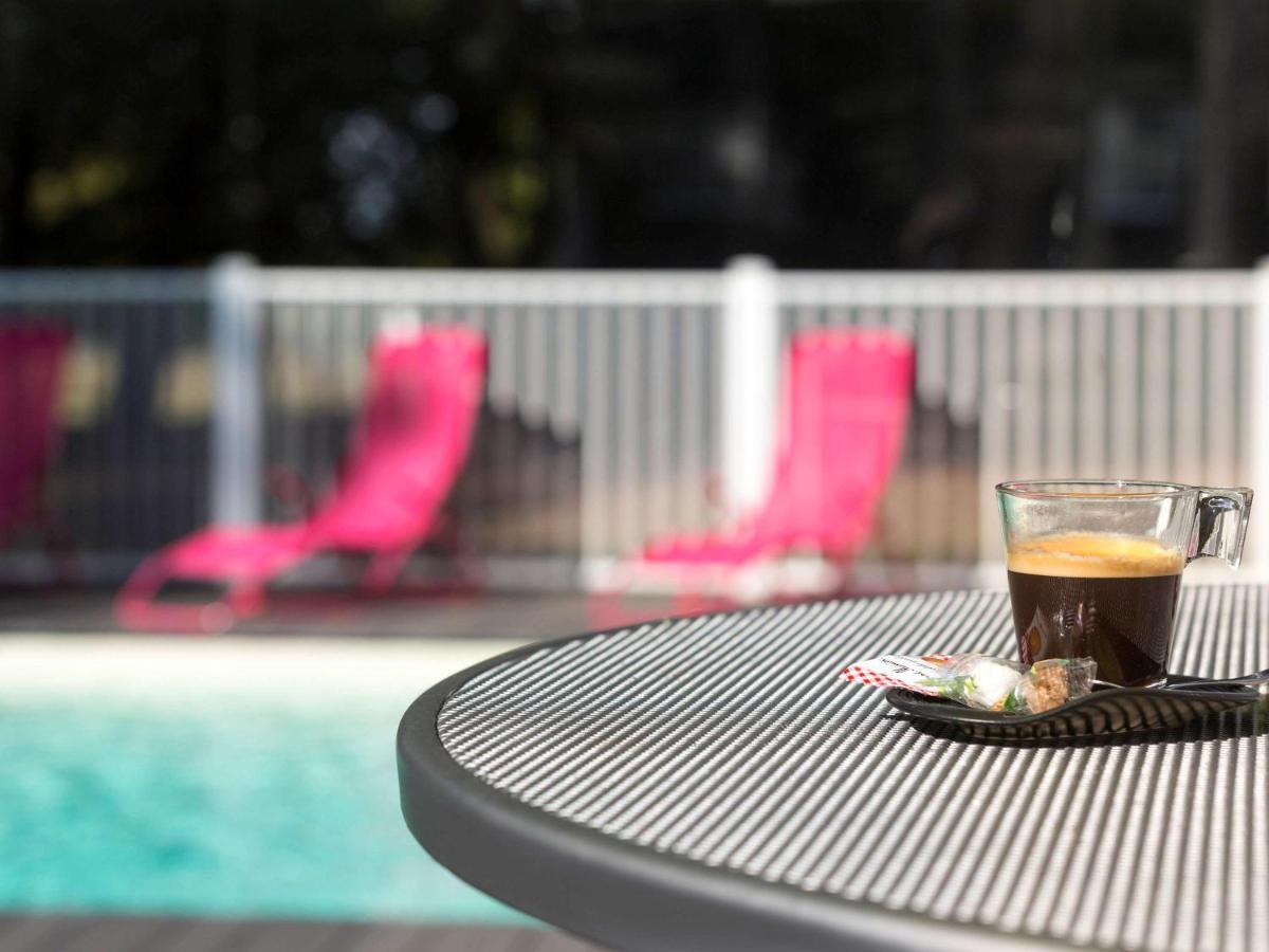Ibis Styles Lorient Caudan Hotel Екстериор снимка